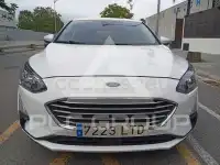 2021 Ford FOCUS