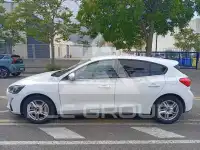 2021 Ford FOCUS