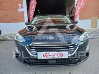 2021 Ford FOCUS