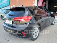 2021 Ford FOCUS