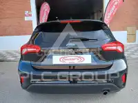 2021 Ford FOCUS