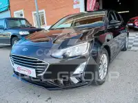 2021 Ford FOCUS