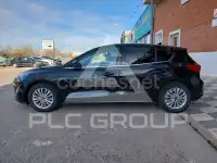 2021 Ford FOCUS