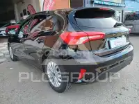 2021 Ford FOCUS