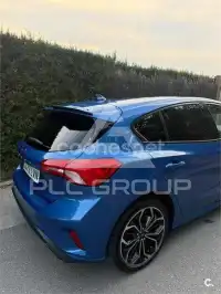 2021 Ford FOCUS