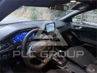 2021 Ford FOCUS