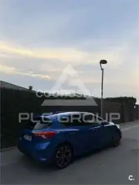 2021 Ford FOCUS