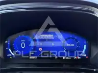 2021 Ford FOCUS