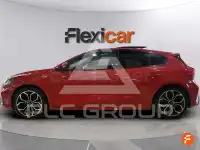 2021 Ford FOCUS