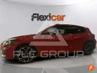 2021 Ford FOCUS