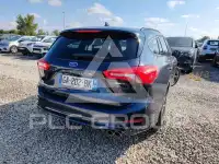 2021 Ford FOCUS