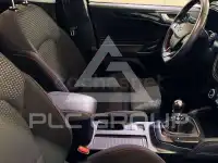 2021 Ford FOCUS