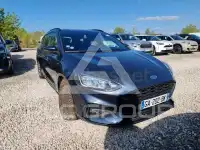 2021 Ford FOCUS