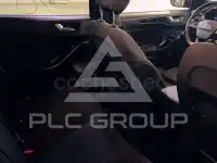2021 Ford FOCUS