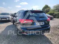 2021 Ford FOCUS