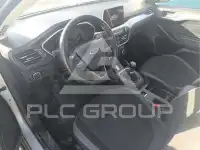 2021 Ford FOCUS