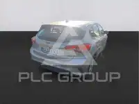 2021 Ford FOCUS