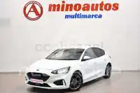 2021 Ford FOCUS