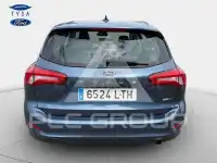 2021 Ford FOCUS