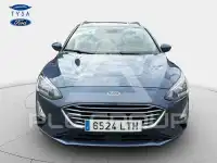 2021 Ford FOCUS