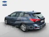 2021 Ford FOCUS