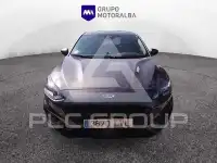 2021 Ford FOCUS