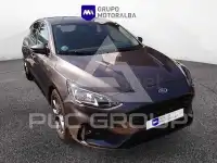 2021 Ford FOCUS