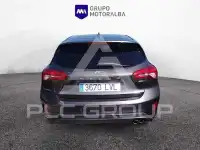 2021 Ford FOCUS