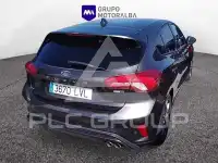 2021 Ford FOCUS