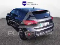 2021 Ford FOCUS