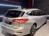 2021 Ford FOCUS