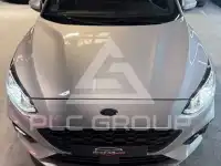 2021 Ford FOCUS