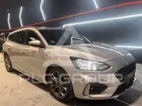 2021 Ford FOCUS