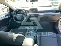 2021 Ford FOCUS