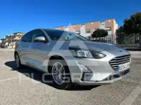2021 Ford FOCUS