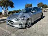 2021 Ford FOCUS