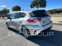 2021 Ford FOCUS