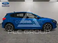 2021 Ford FOCUS