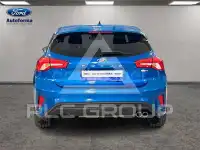 2021 Ford FOCUS