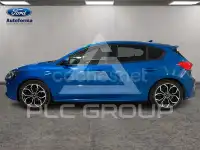 2021 Ford FOCUS