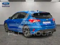 2021 Ford FOCUS