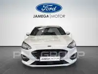 2021 Ford FOCUS