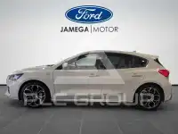 2021 Ford FOCUS