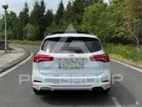 2021 Ford FOCUS