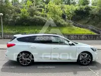 2021 Ford FOCUS