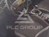 2021 Ford FOCUS