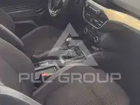 2021 Ford FOCUS