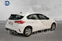 2021 Ford FOCUS