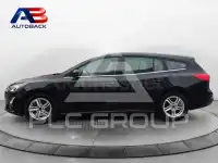 2021 Ford FOCUS
