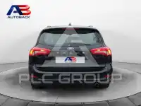 2021 Ford FOCUS